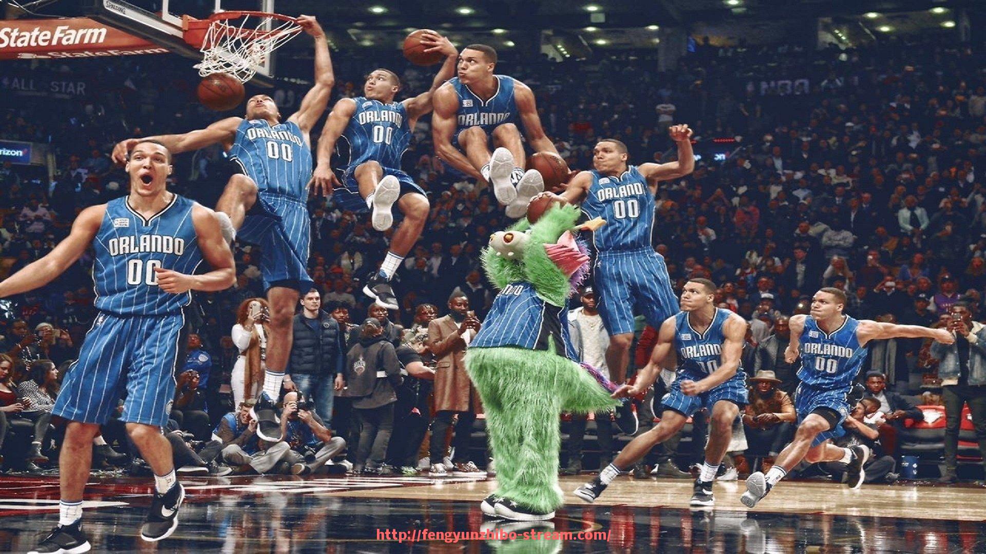 风云直播-NBA官方公布火箭队本赛季完整录像赛程安排